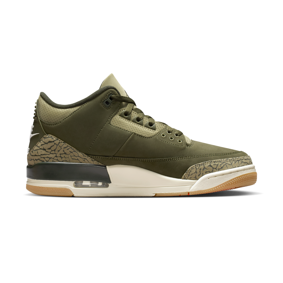 Jordan 3 Retro Family Affair