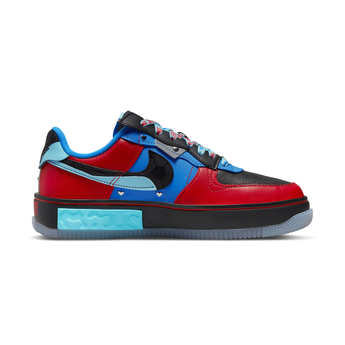 Nike Air Force 1 Low Fontanka Doernbecher Cidni