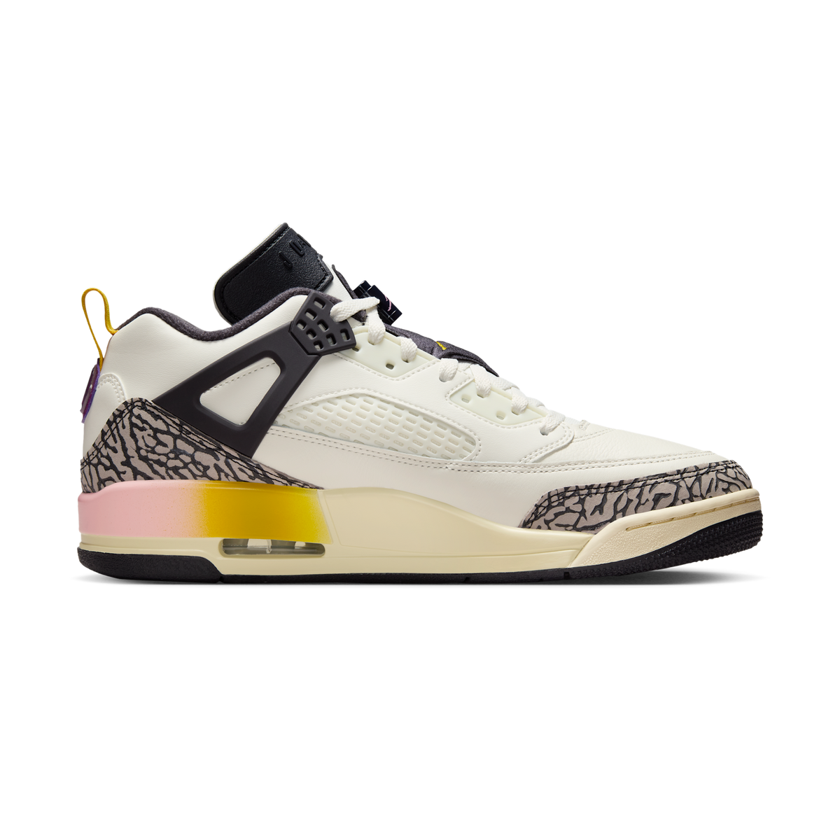 Jordan Spizike Low Rare Air