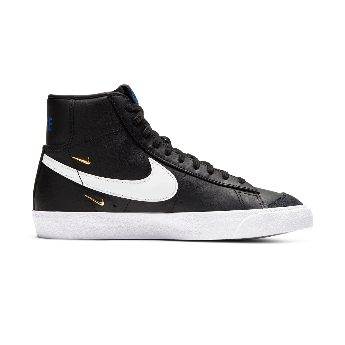 Nike Blazer Mid 77 LX Black White (Women's) | CZ4627-001