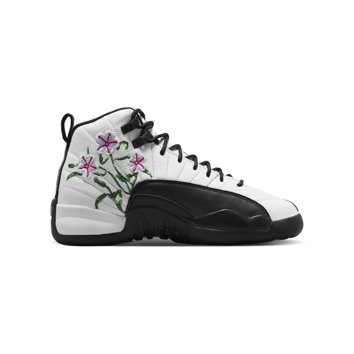 Jordan 12 Retro Floral (GS)