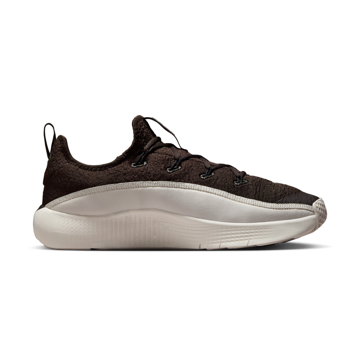 Nike LeBron TR 1 Velvet Brown Phantom Black | FJ6151-201