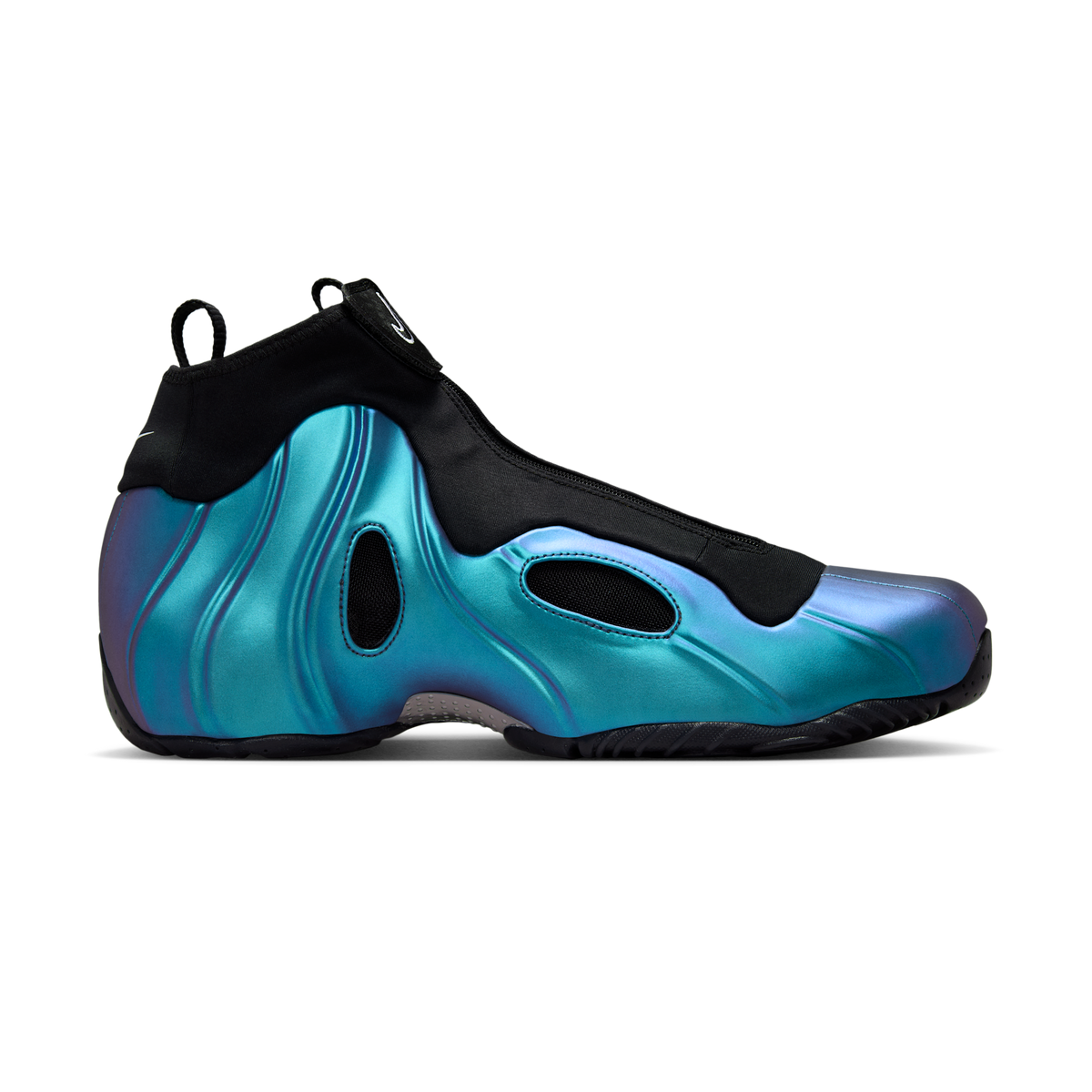 Nike Air Flightposite Dusty Cactus