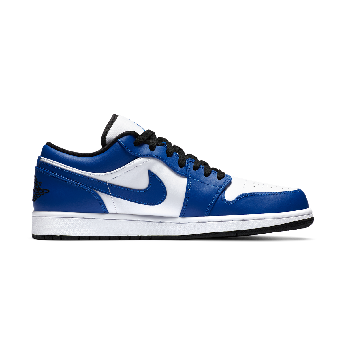Jordan 1 Low Game Royal