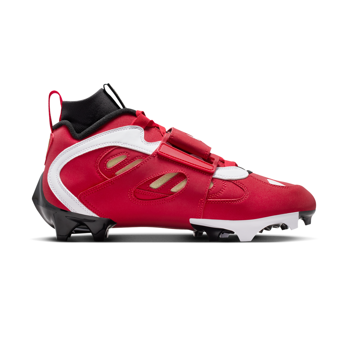 Nike Diamond Turf 2 TD Fire Red | IF4807-001