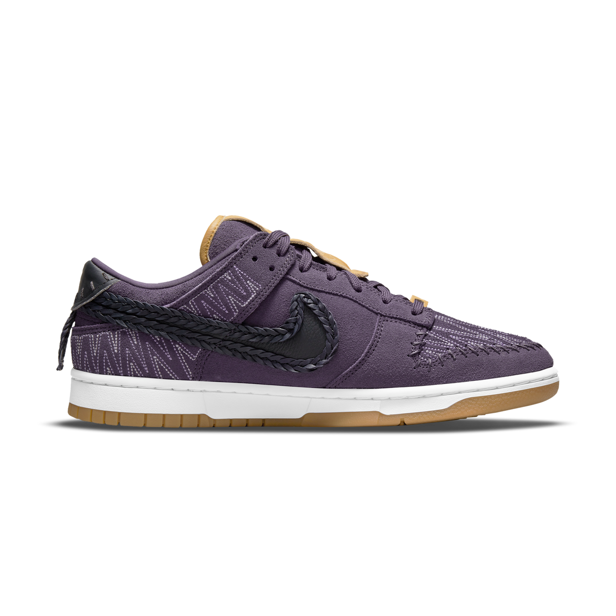 Nike Dunk Low N7 (2021) | DN1441-500