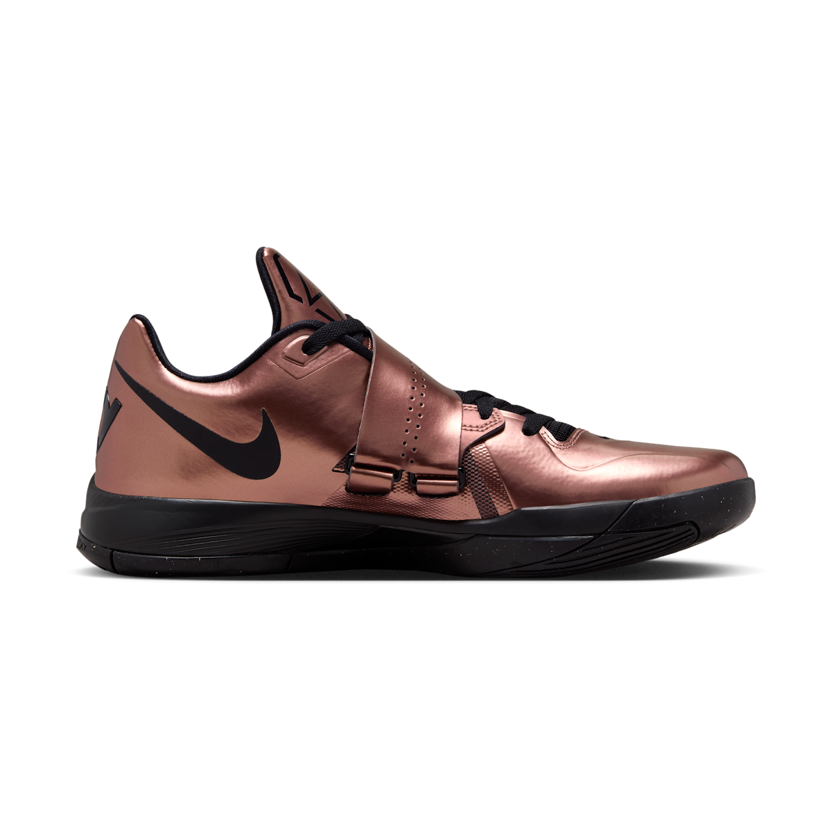 Nike KD 4 Christmas (2024) | FZ5913-800