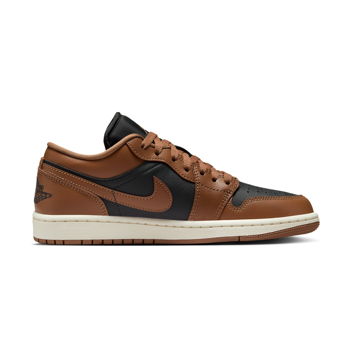 Jordan 1 Low Archaeo Brown (Women's)