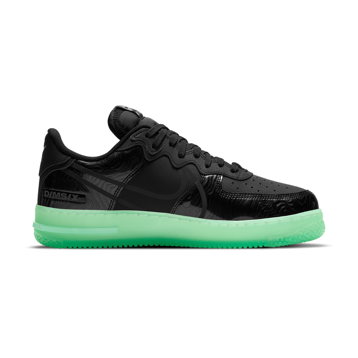 Nike Air Force 1 Low React All-Star (2021)