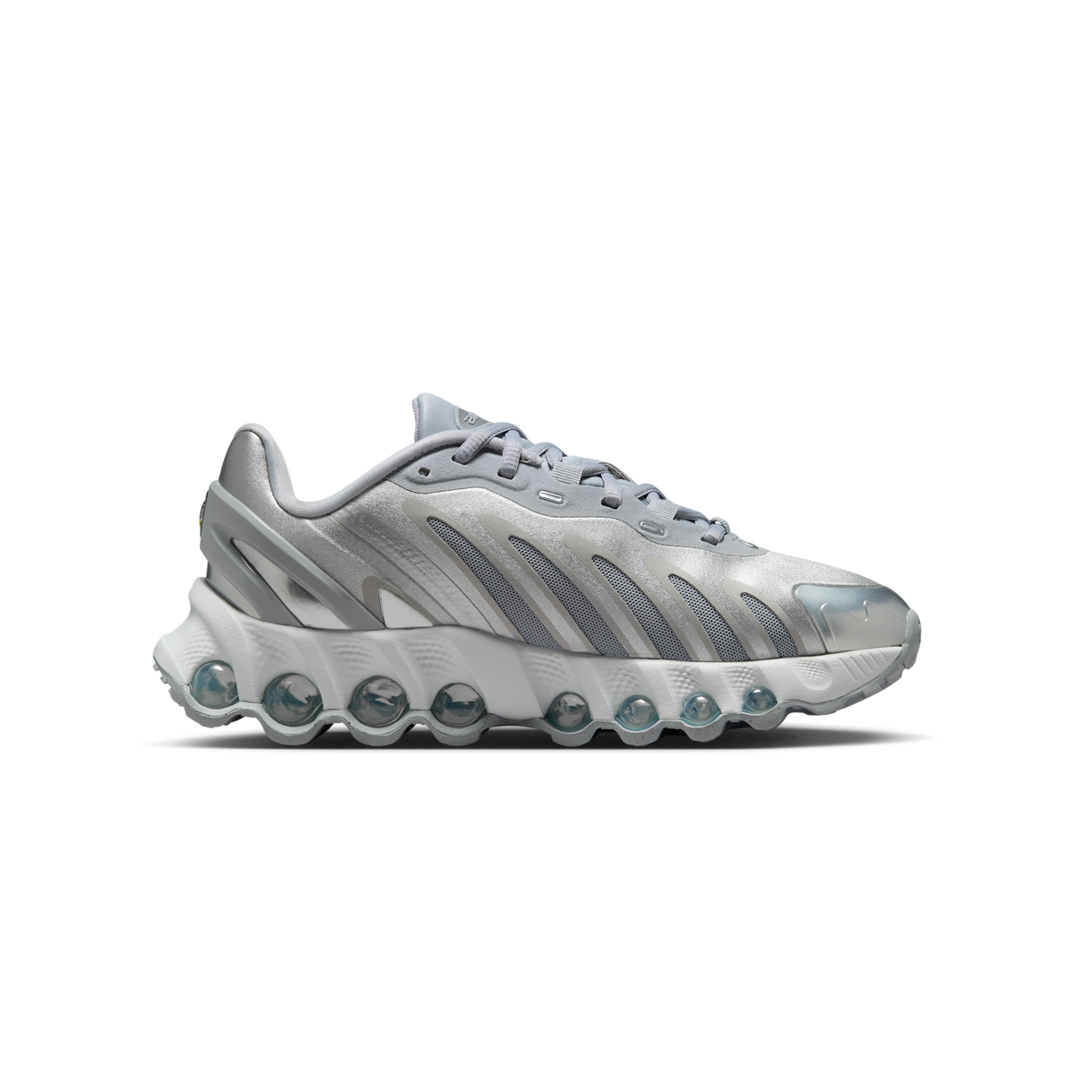 Nike Air Max Dn8 Wolf Grey Metallic Silver (GS)