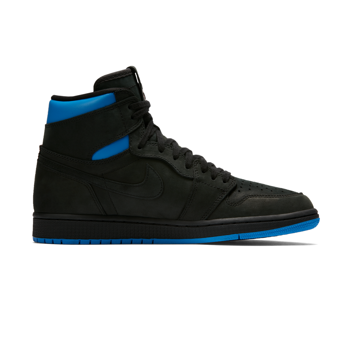 Jordan 1 Retro High OG Quai 54