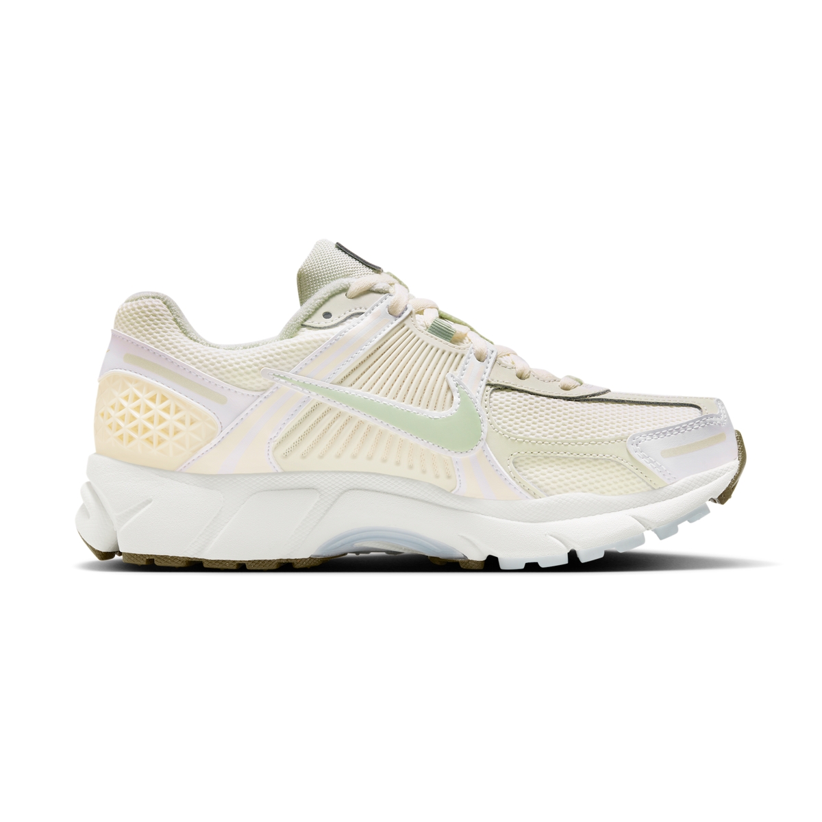 Nike Zoom Vomero 5 Sail Buff Gold (Women's)