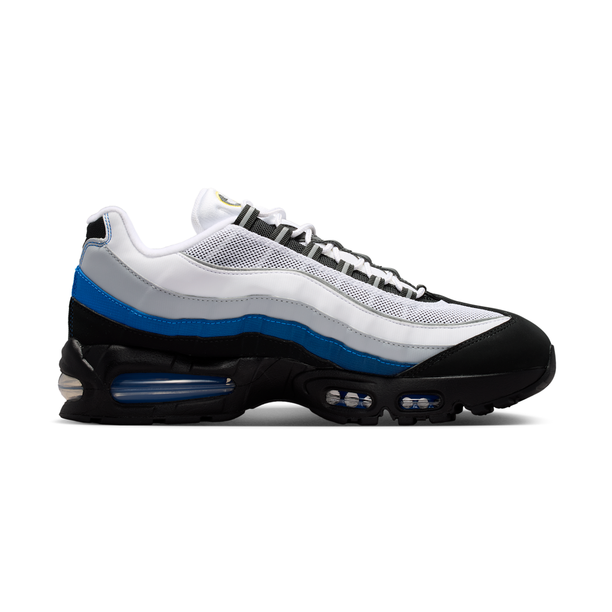 Nike Air Max 95 Big Bubble Wolverine