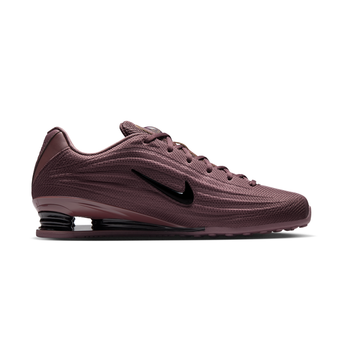 Nike Shox Z Tattoo Black (Women's)