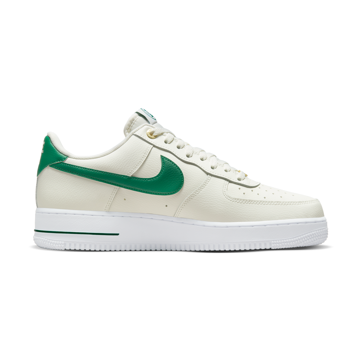 Nike Air Force 1 Low '07 LV8 40th Anniversary Sail Malachite