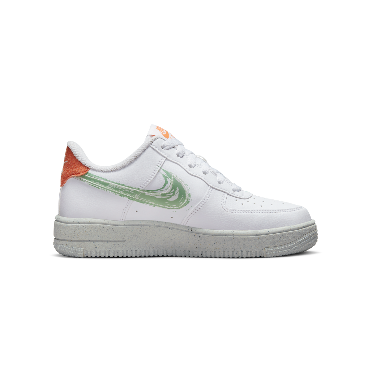 Nike Air Force 1 Low Crater Brushstroke (GS)