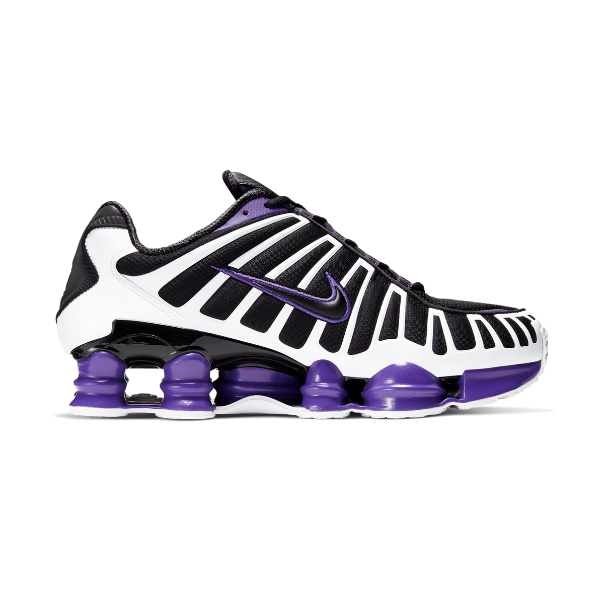 Nike Shox TL Persian Violet