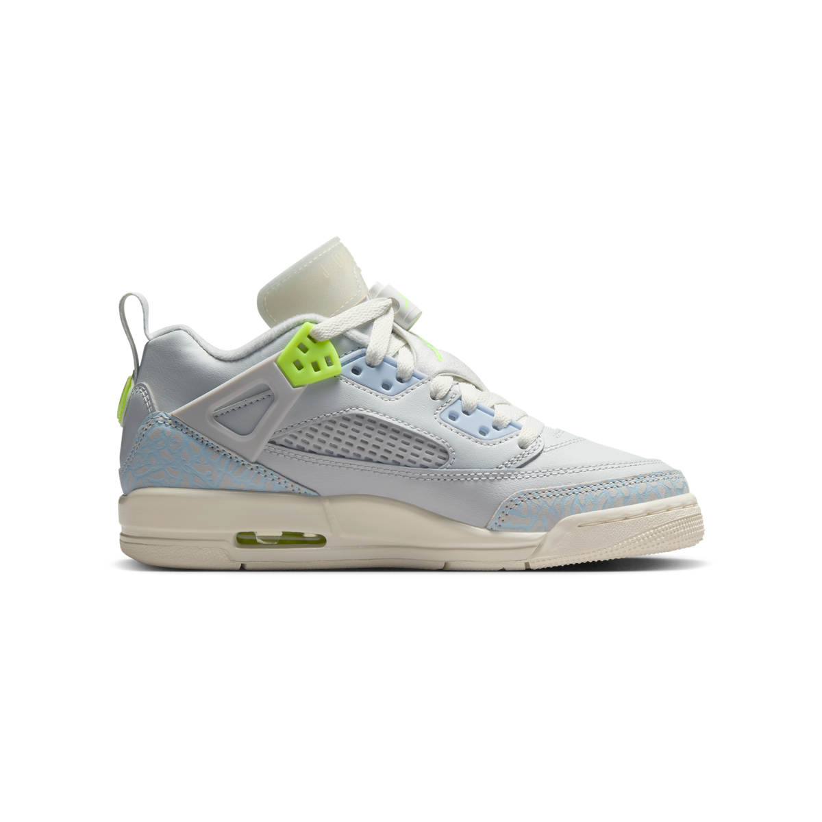 Jordan Spizike Low Photon Dust Volt (GS)