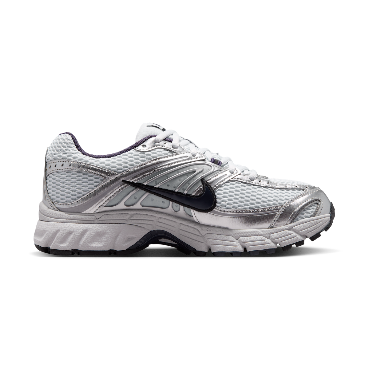 Nike Air Max Moto 2K Pure Platinum Gridiron Silver (Women's)