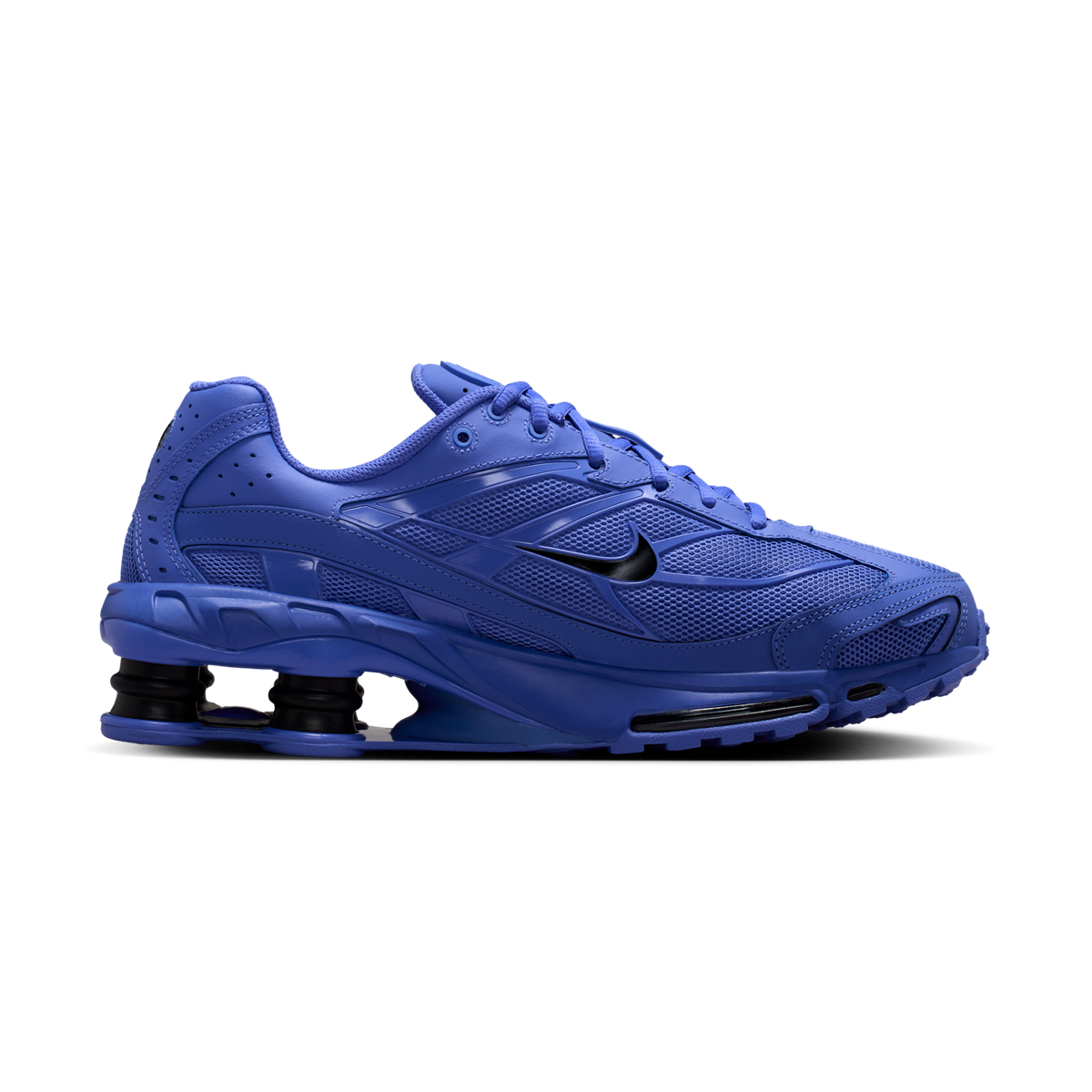 Nike Shox Ride 2 Sapphire Black | IO4296-500