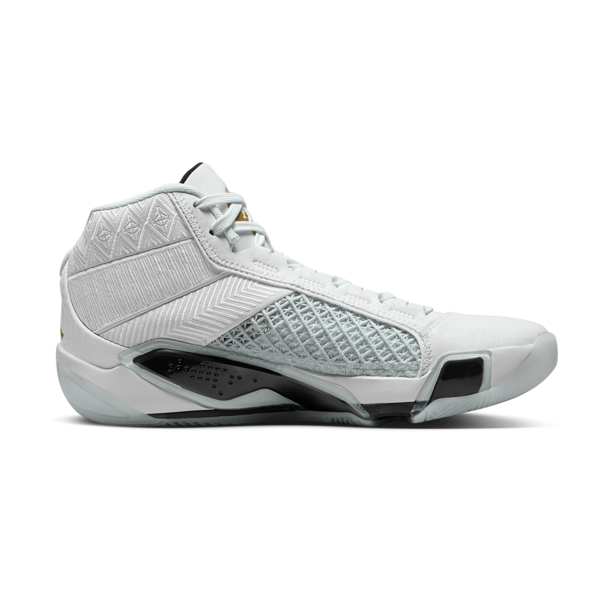 Jordan 38 FIBA (Clear Sole)
