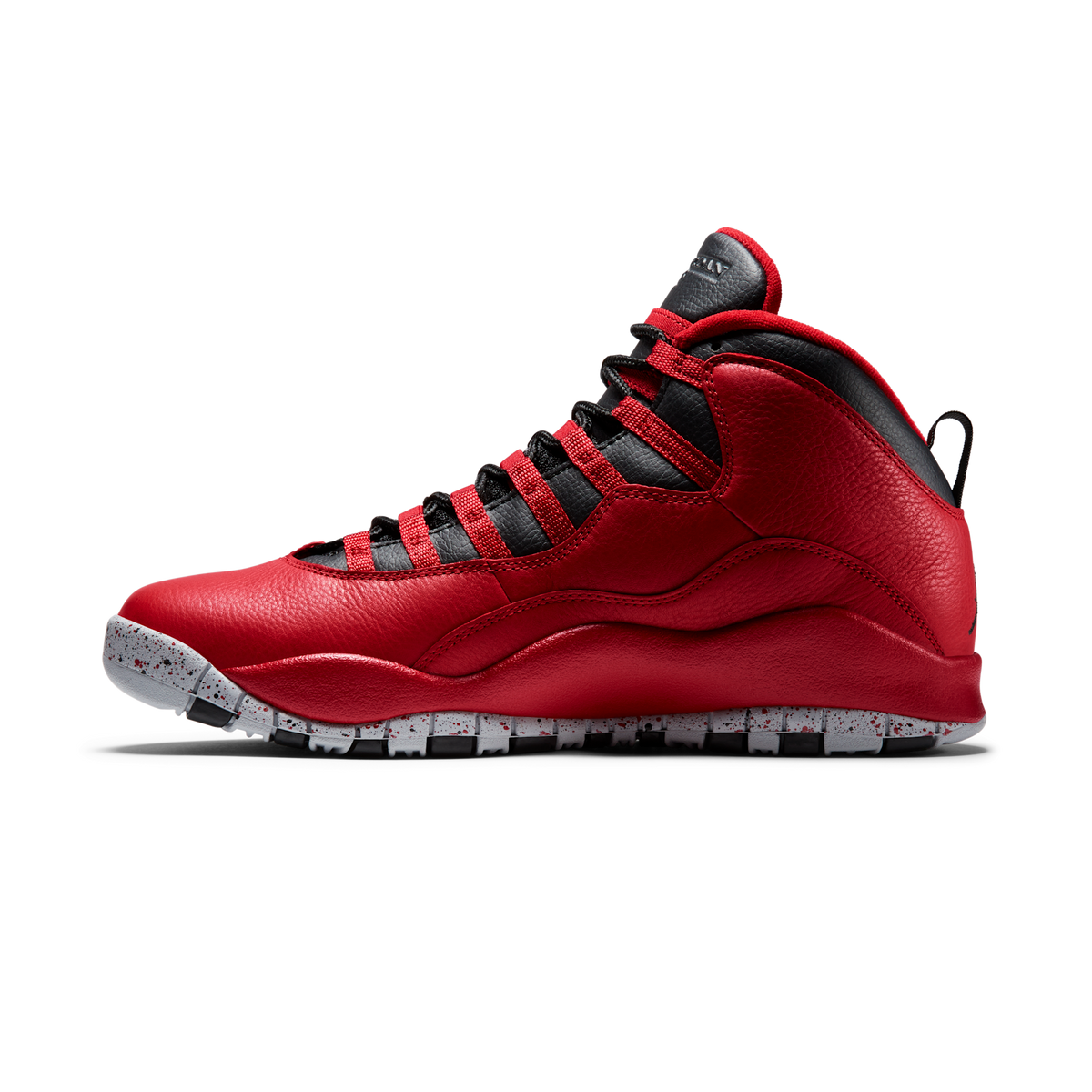 Jordan 10 Retro Bulls Over Broadway