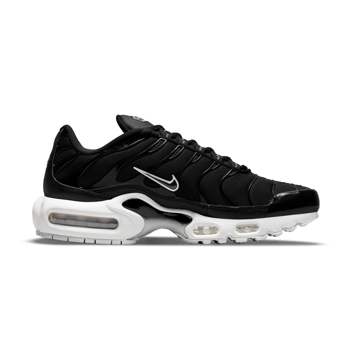 Nike Air Max Plus Black White (Women's) | DM2362-001