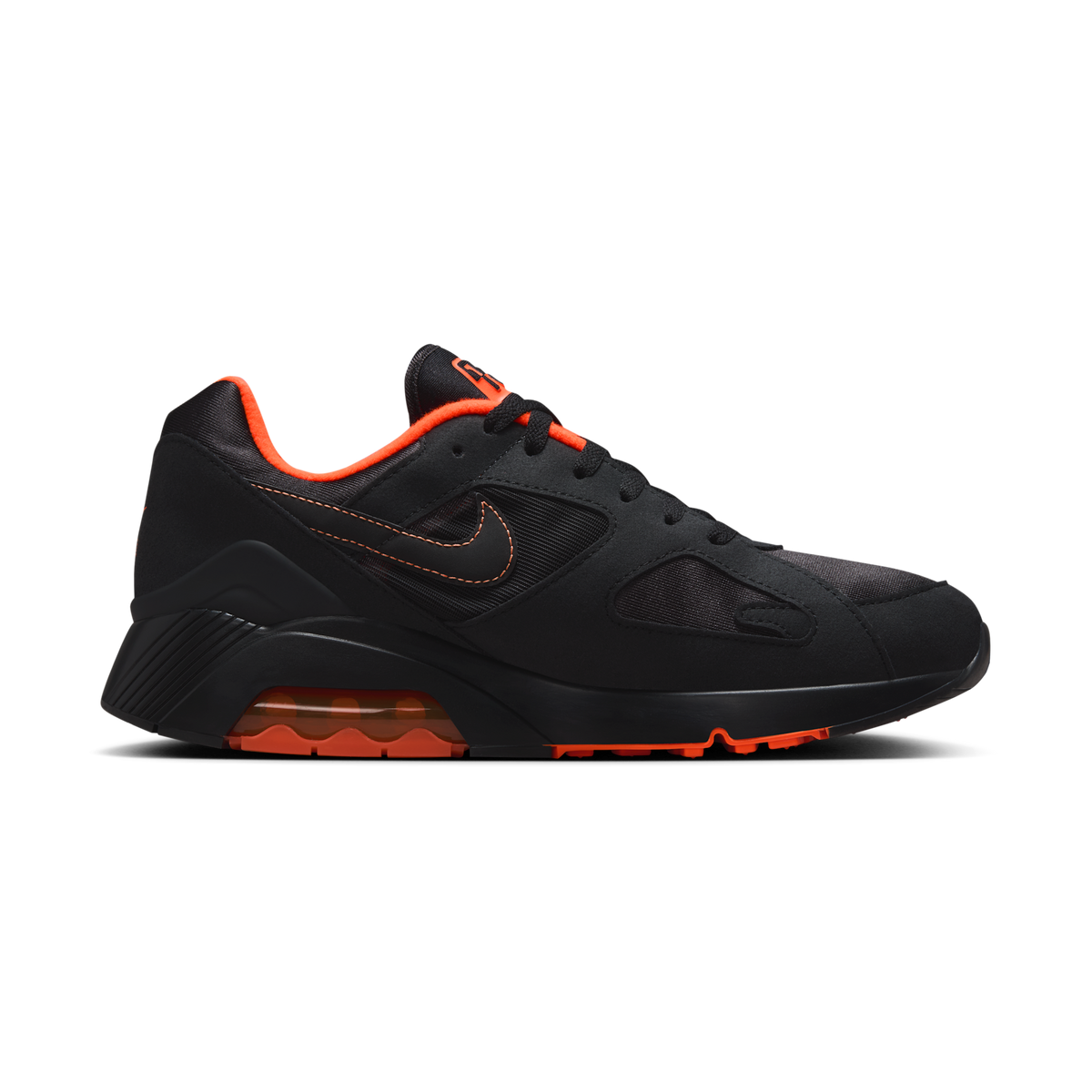 Nike Air Max 180 Hyper Crimson