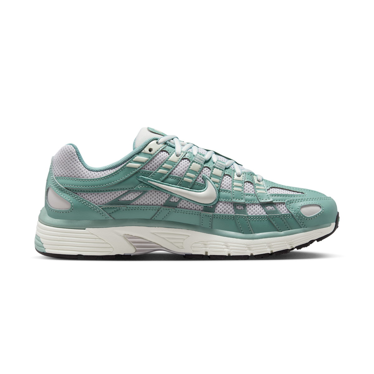 Nike P-6000 Cannon Pearl Platinum (Women's)