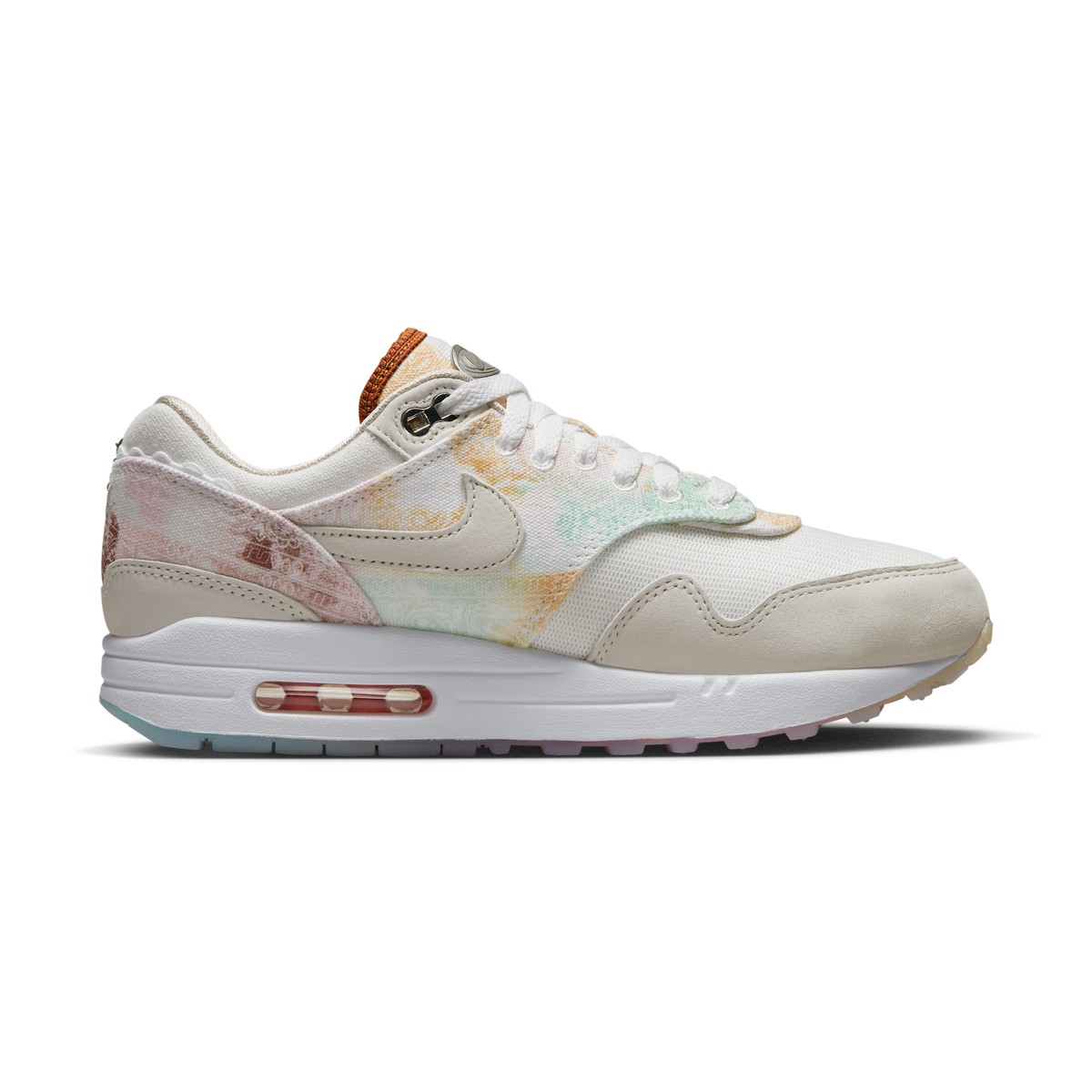 Nike Air Max 1 '87 Metal Charms Phantom Mint Foam (Women's)