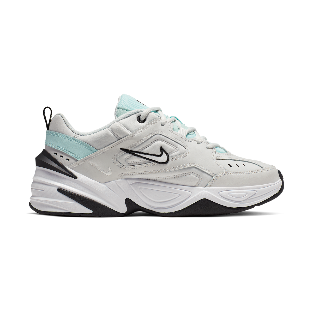 Nike M2K Tekno Platinum Tint Teal (Women's) | AO3108-013