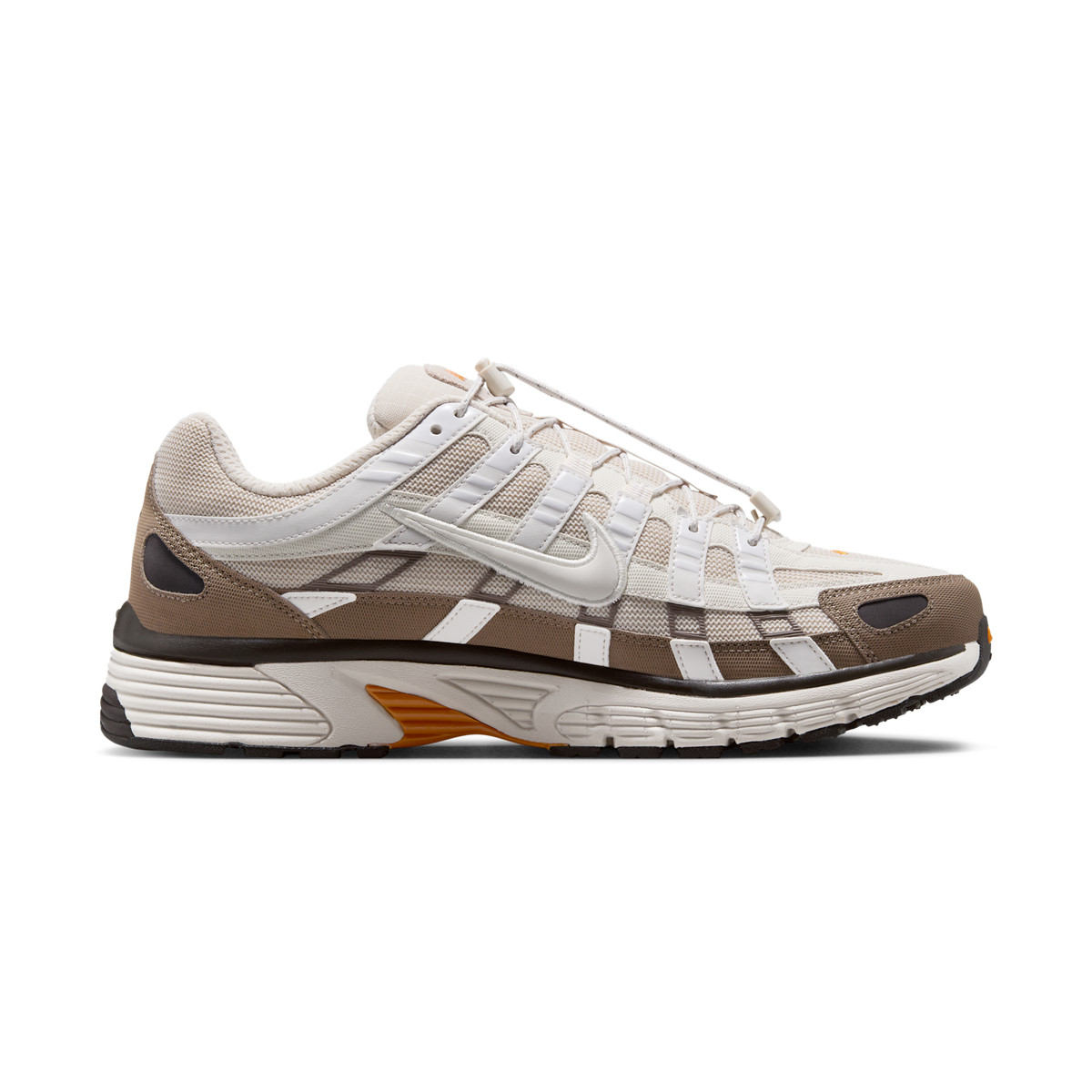 Nike P-6000 Light Orewood Brown Mink Brown