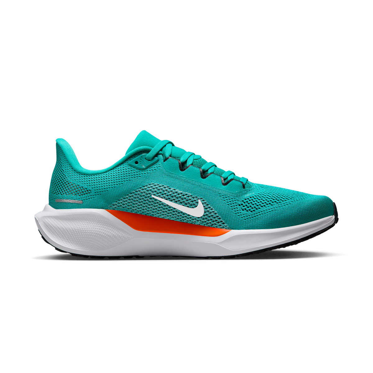 Nike Air Zoom Pegasus 41 Miami Dolphins (2025) | IB3200-300