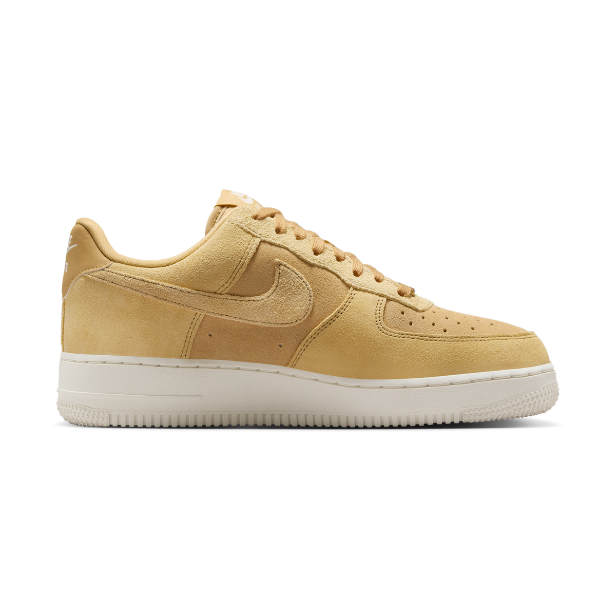 Nike Air Force 1 Low '07 Club Gold Sail (Women's)