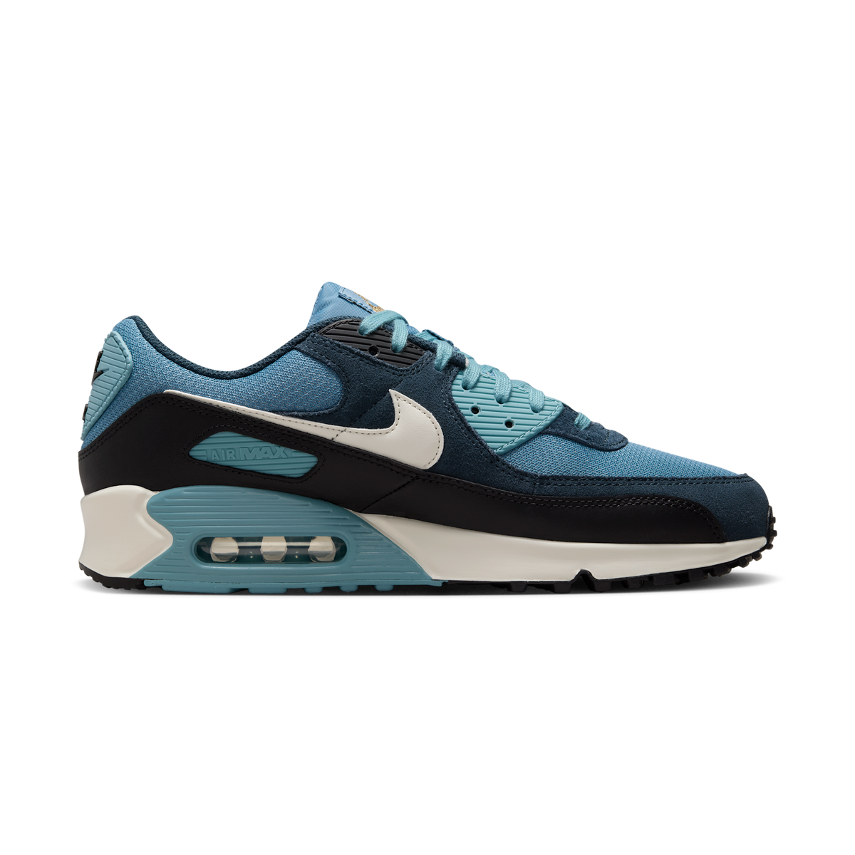 Nike Air Max 90 PRM Armory Navy
