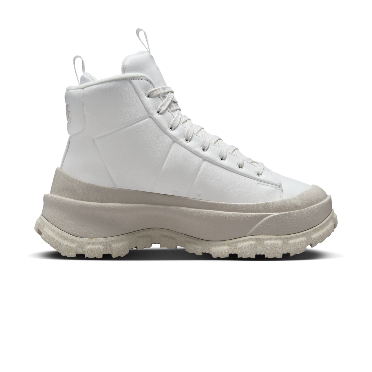 Nike Blazer Roam Mid Summit White Light Bone University Gold Phantom (Women's)