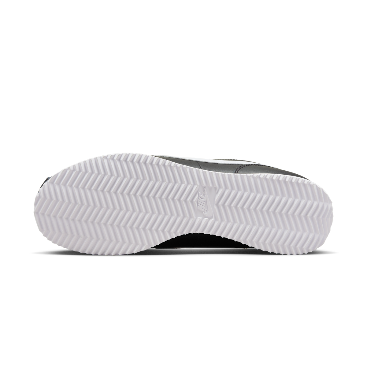 Nike Cortez Leather Black White (Women's) | DN1791-001
