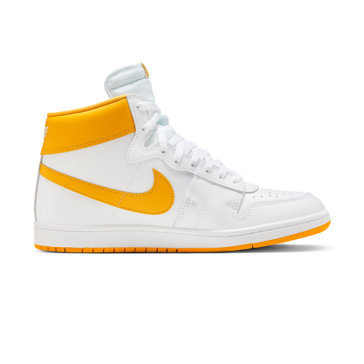 Nike Jordan Air Ship PE SP University Gold