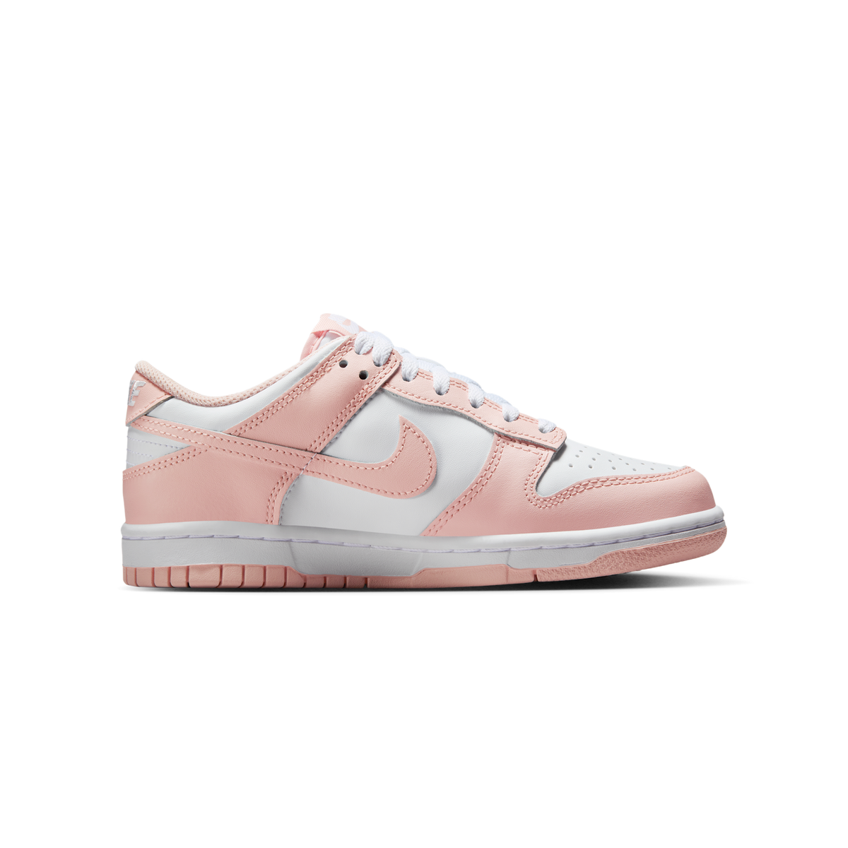Nike Dunk Low Washed Coral (GS) | IF6172-100