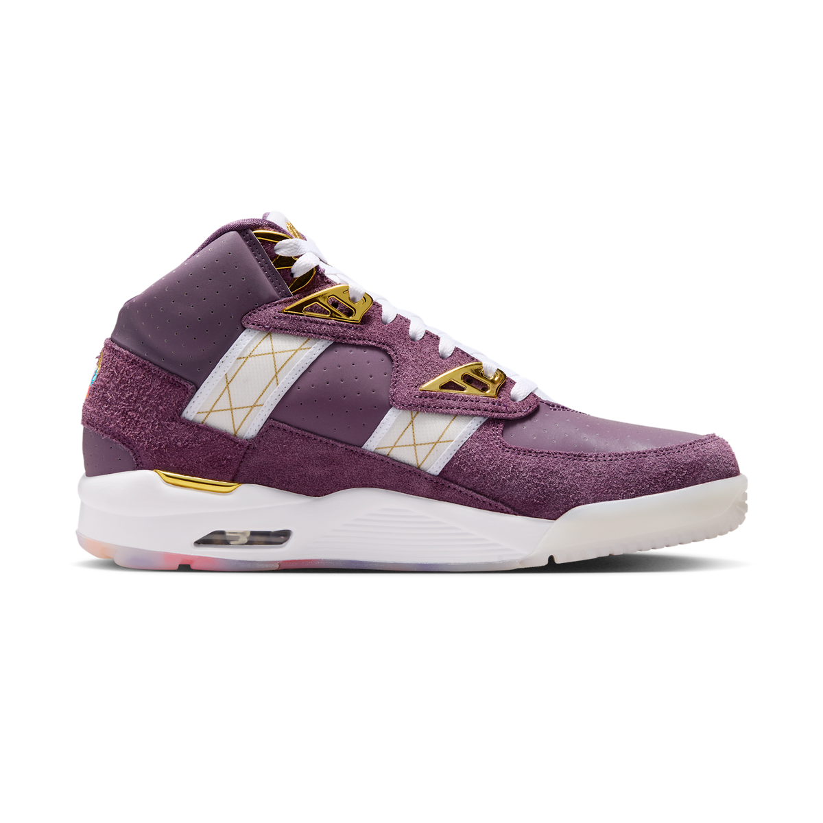 Nike Air Trainer SC High Atlanta Olympics 30th Anniversary | IQ5796-500