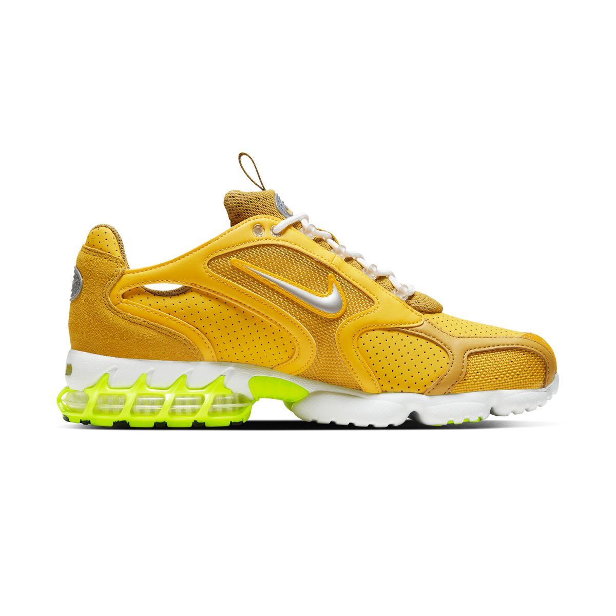 Nike Air Zoom Spiridon Cage 2 Saffron Quartz | CW5376-300