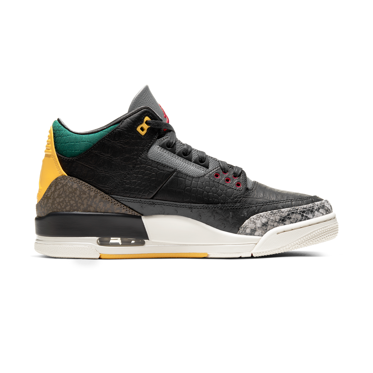 Jordan 3 Retro SE Animal Instinct 2.0