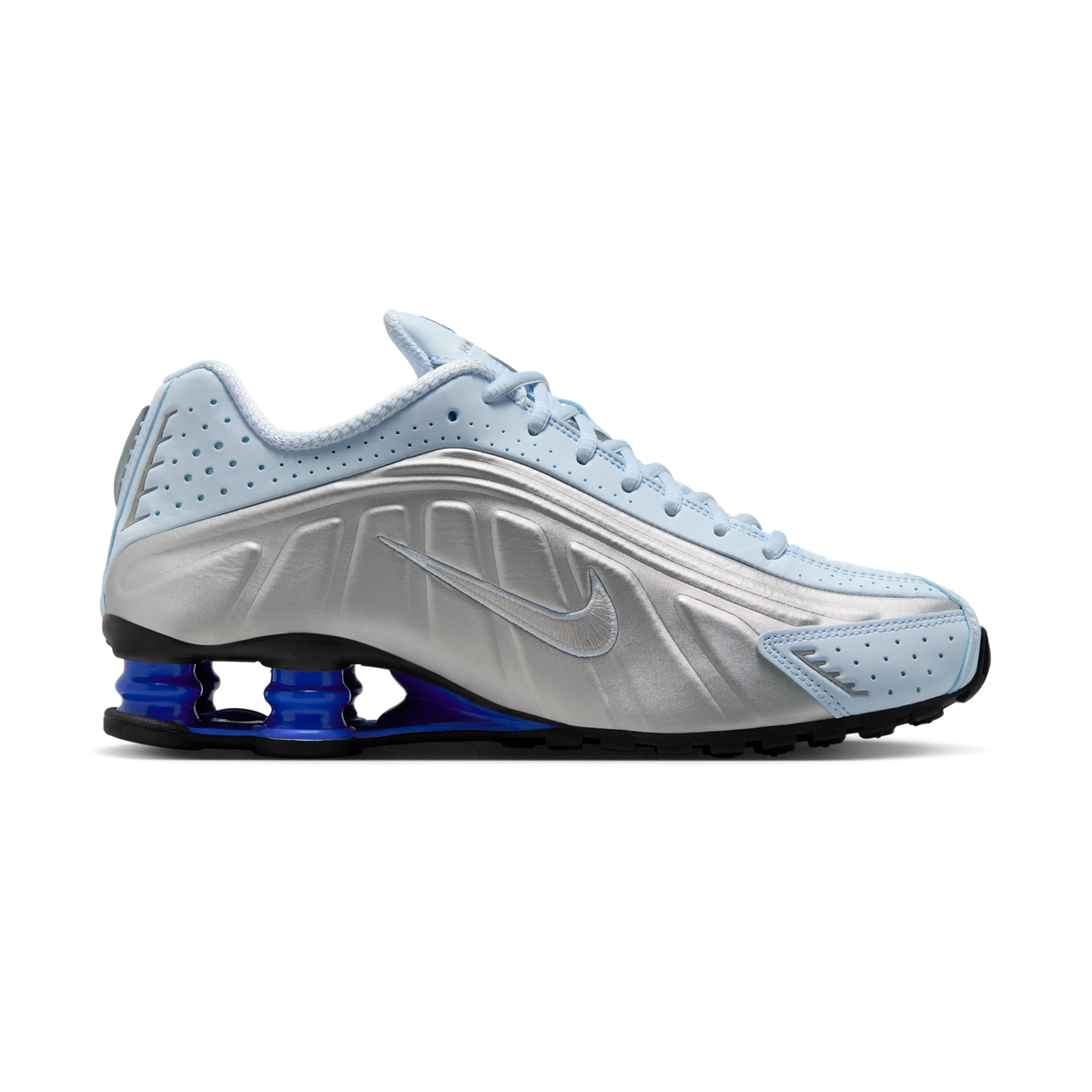 Nike Shox R4 Blue Tint (Women's)