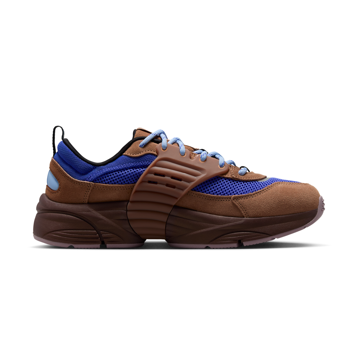 Jordan Trunner O/S Archaeo Brown