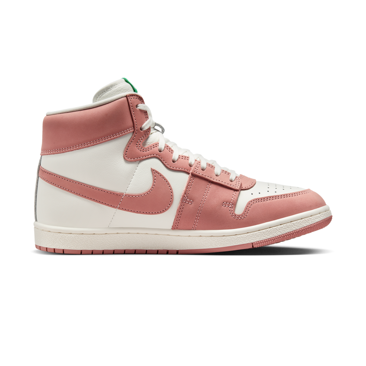 Nike Jordan Air Ship PE SP Rust Pink