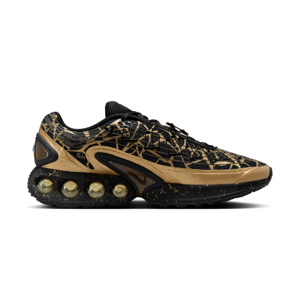 Nike Air Max Dn Doernbecher Connor | IB6063-920