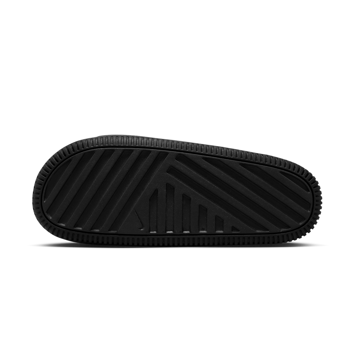 Nike Calm Slide Black (Women's) | DX4816-001