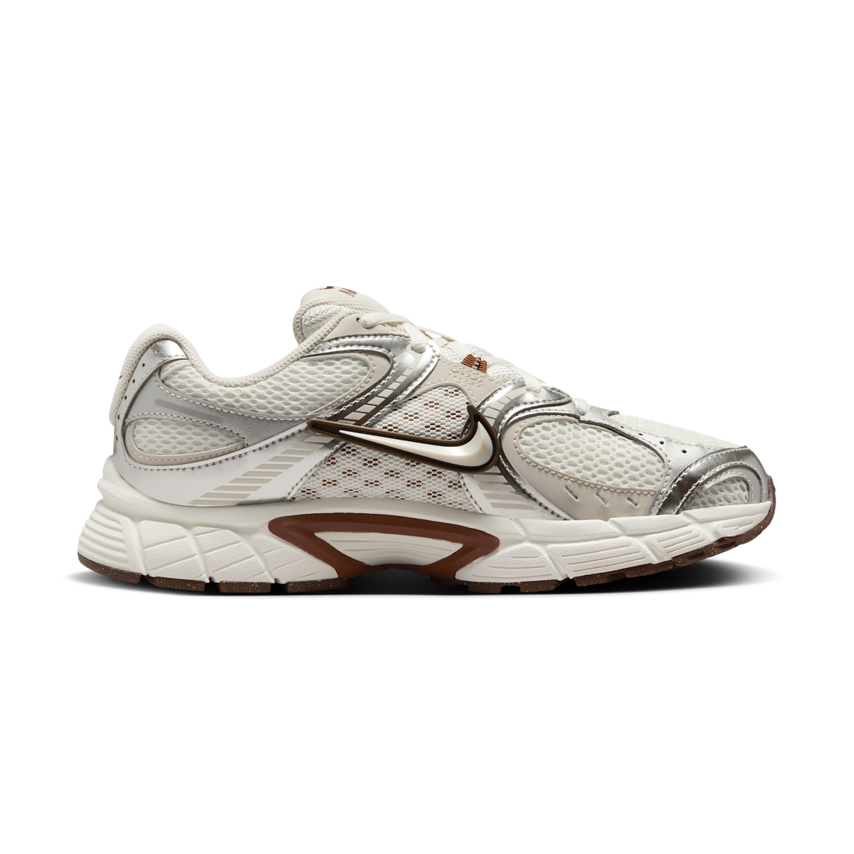 Nike V5 RNR Sail Fauna Brown Phantom Light Orewood Brown (Women's) | HQ7901-102