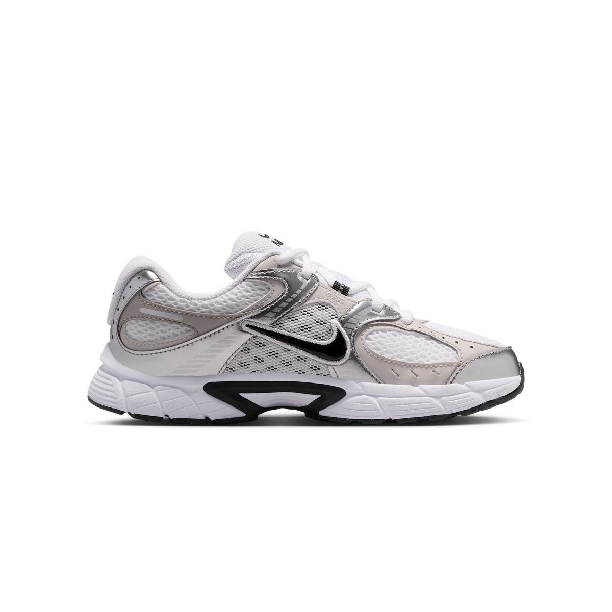Nike V5 RNR White Vast Grey (GS)