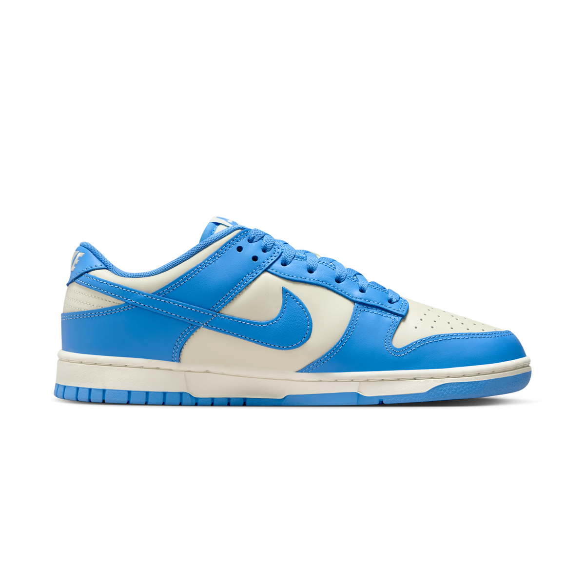Nike Dunk Low Retro University Blue